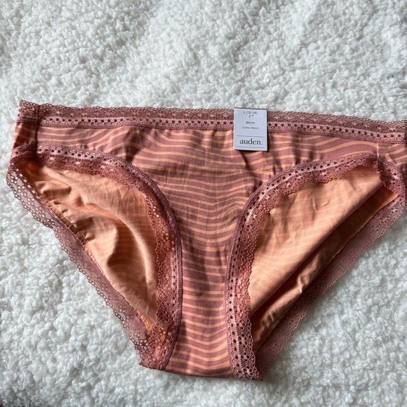 Brand new with tag Auden panty bundle - Picture 15 of 16